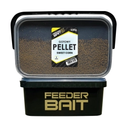 Feeder Bait Pellet Gotowy Sweet Corn 2mm